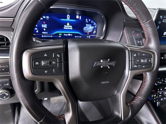 Used 2023 Chevrolet Tahoe RST image 11