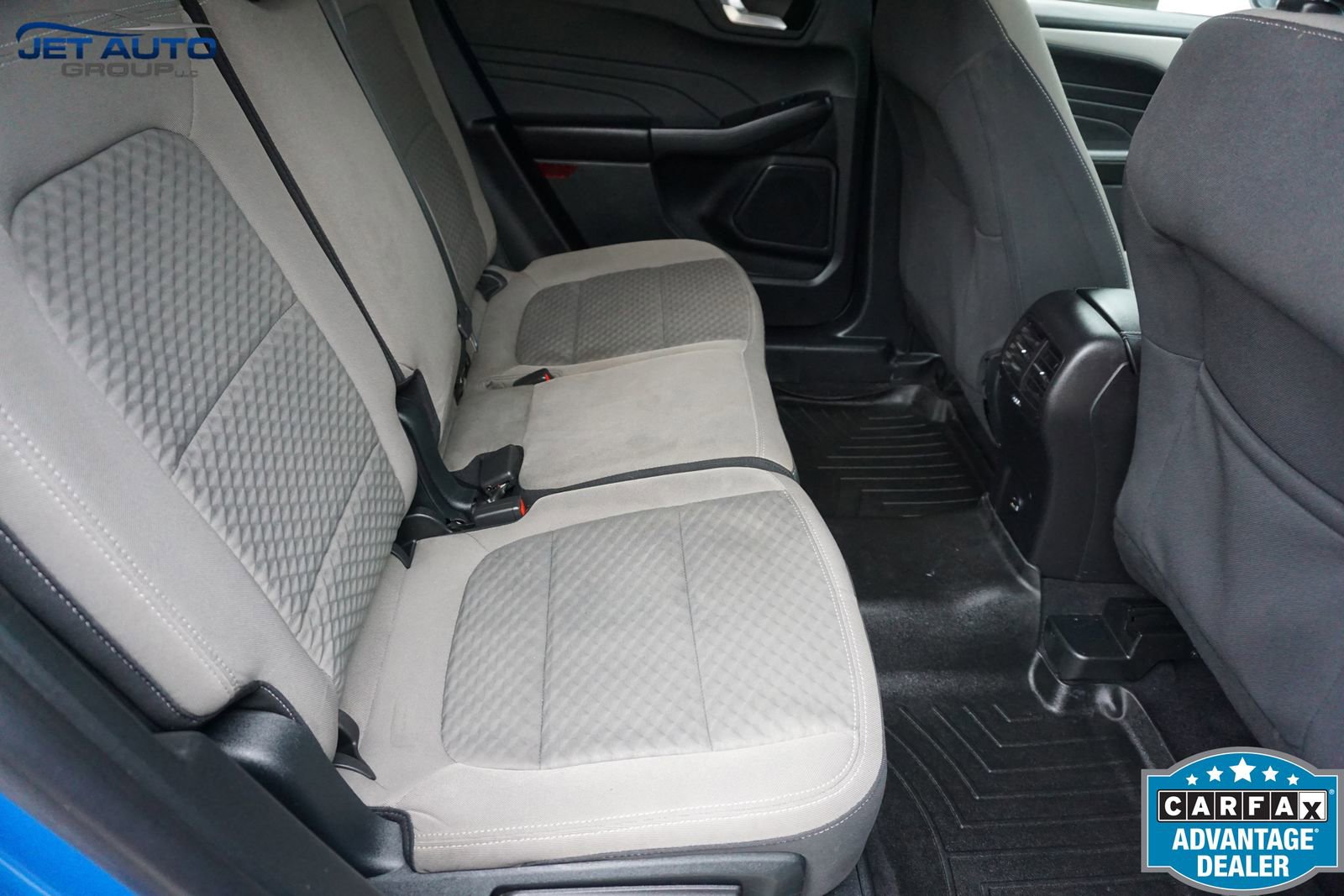 Used 2021 Ford Escape SE w/ SE Sport Appearance Package AWD/4WD image 23