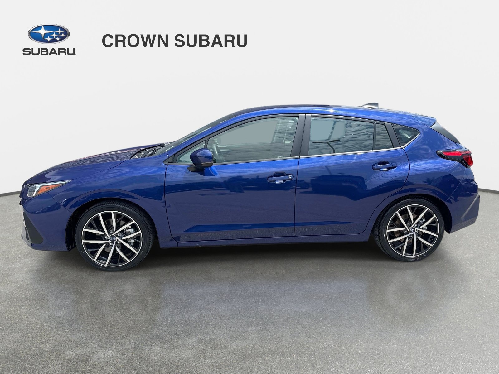 Used 2024 Subaru Impreza 2.0i Sport w/ Popular Package #1 AWD/4WD image 7