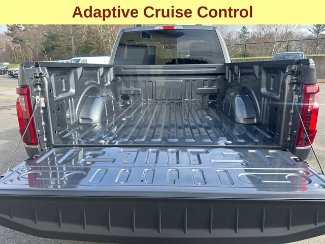 Used 2025 Ford F150 XL AWD/4WD image 11