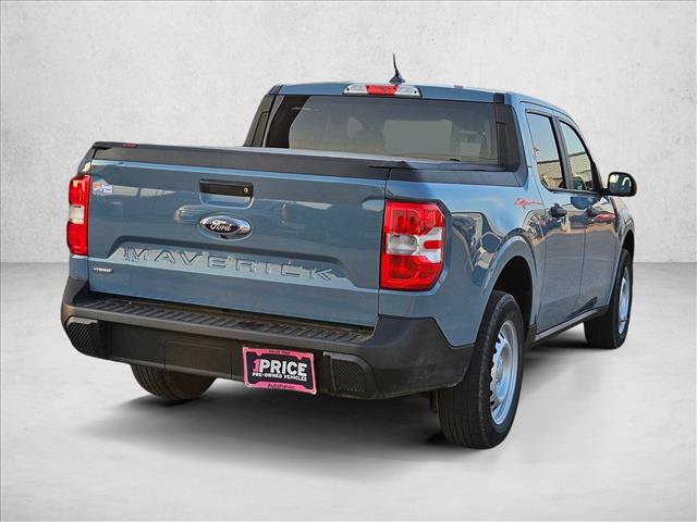 Used 2023 Ford Maverick XL FWD image 5