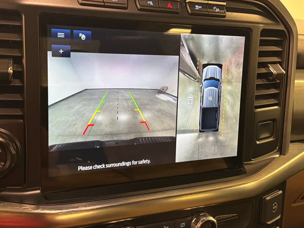 Used 2021 Ford F150 Lariat AWD/4WD image 43