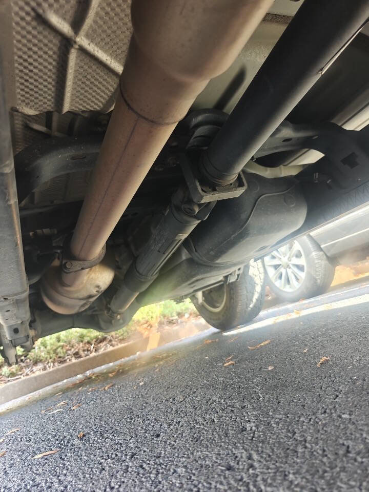 Used 2020 RAM 1500 Big Horn image 30