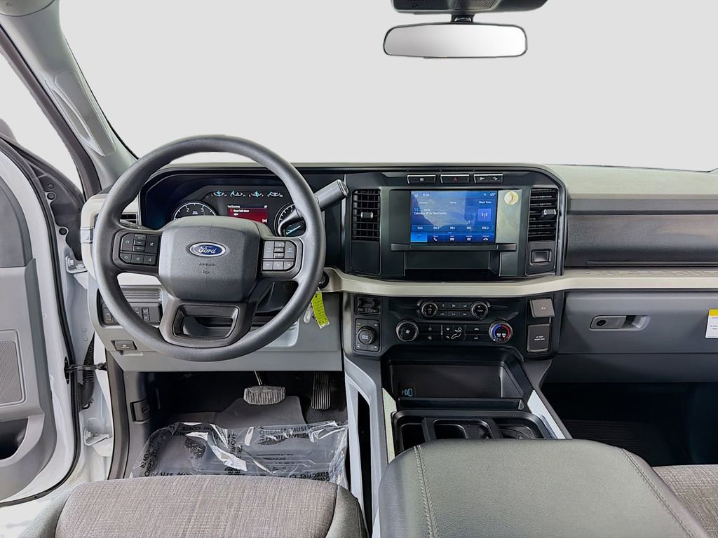 Used 2024 Ford F250 XLT w/ FX4 Off-Road Package AWD/4WD image 20