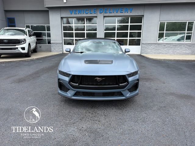 New 2026 Ford Mustang GT Premium RWD image 2