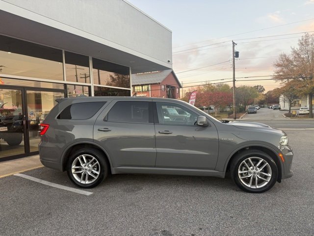 Used 2022 Dodge Durango R/T image 41