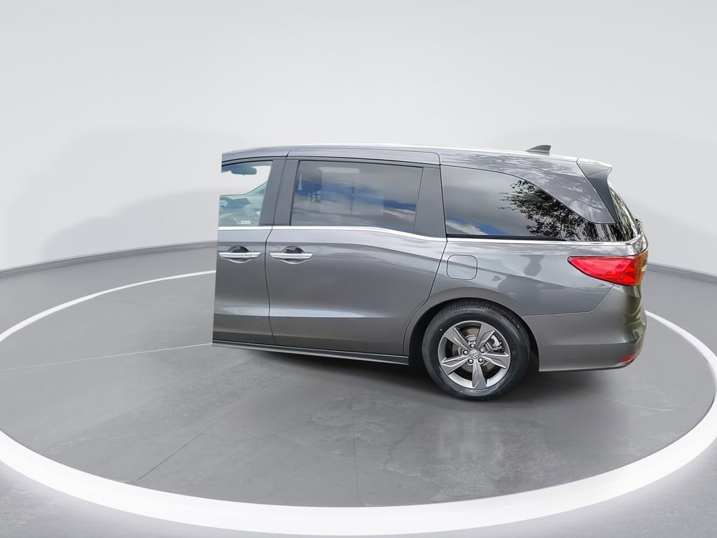 Used 2023 Honda Odyssey EX image 5