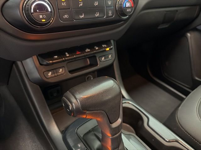 Used 2019 Chevrolet Colorado Z71 image 22