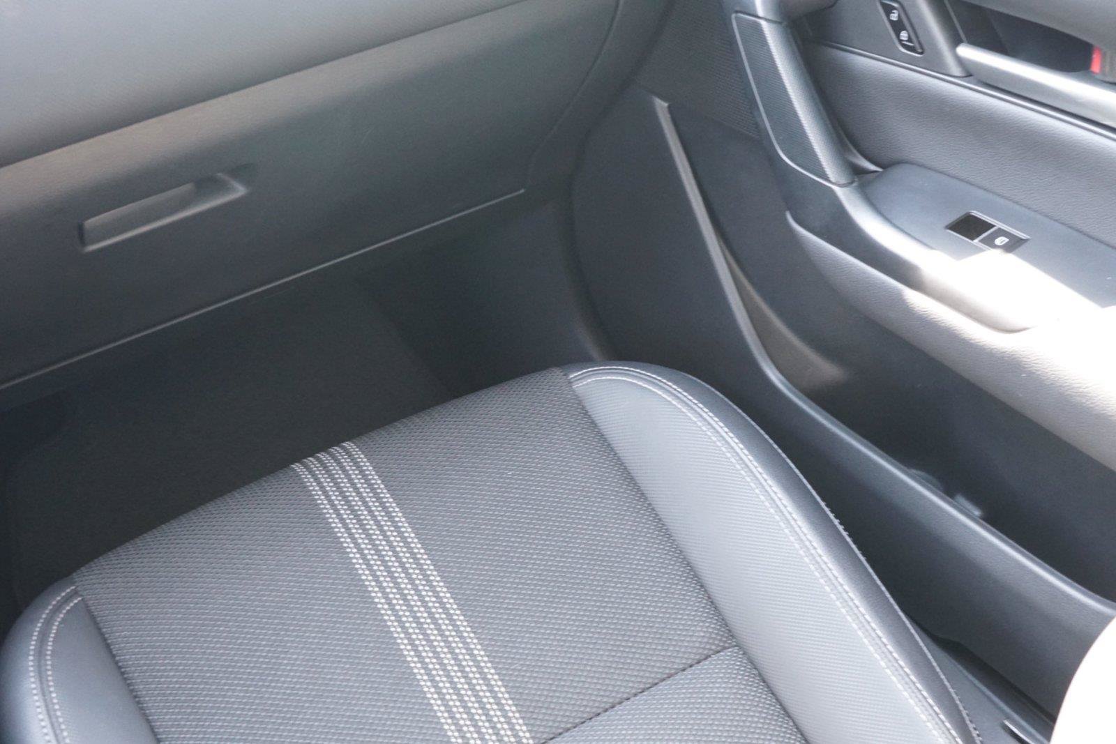Used 2025 MAZDA CX-50 AWD 2.5 S w/ Premium Package image 25