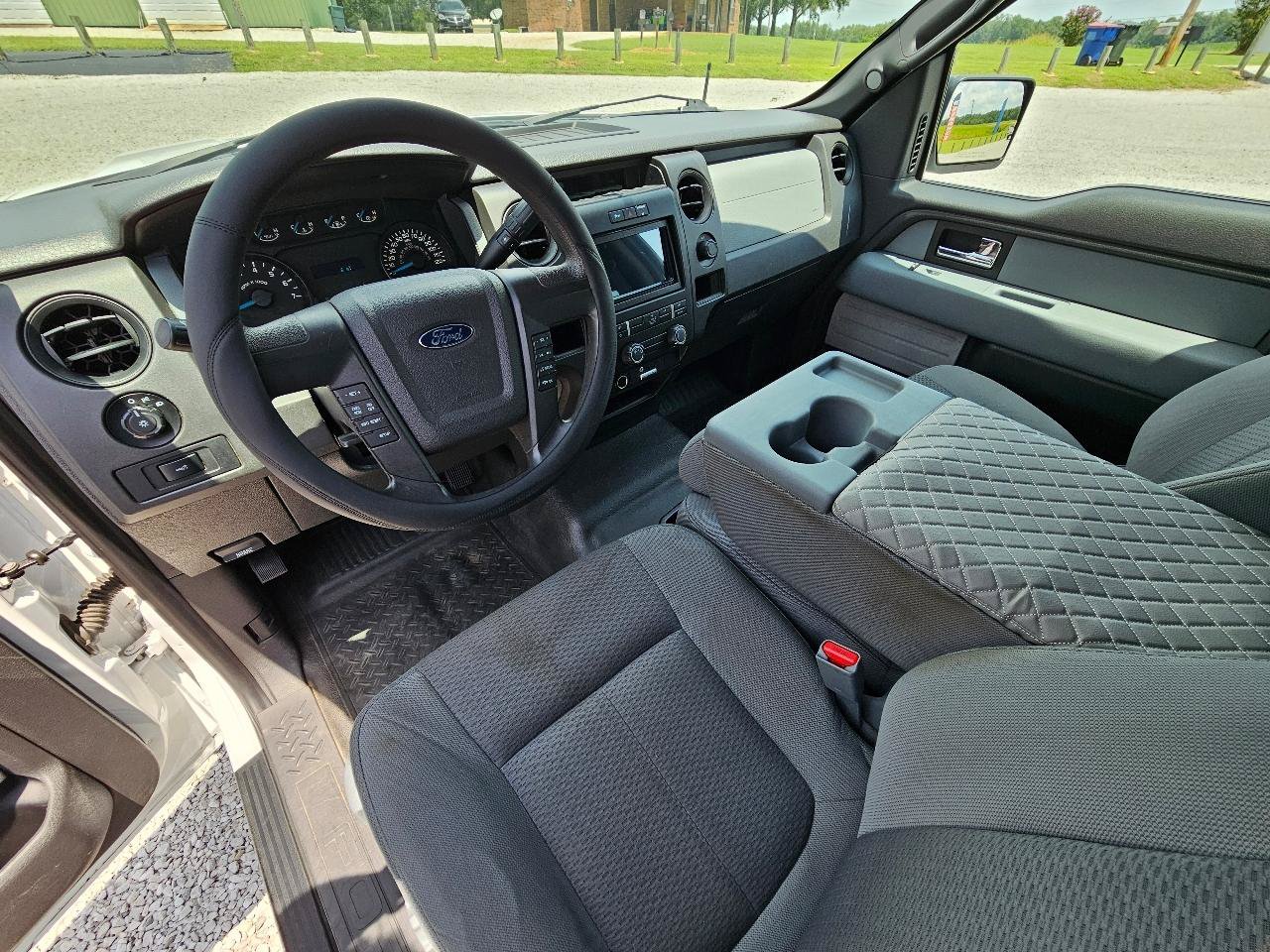 Used 2014 Ford F150 XL w/ Equipment Group 101A Mid RWD image 15