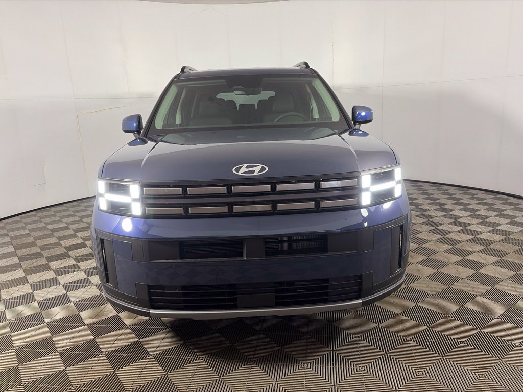 New 2027 Hyundai Santa Fe SEL w/ Tow & Go Package AWD/4WD image 2
