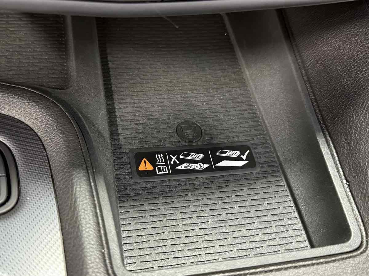 Used 2020 Cadillac CT5 Premium Luxury w/ Parking Package image 30