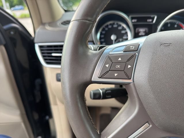 Used 2016 Mercedes-Benz GL 450 4MATIC image 10