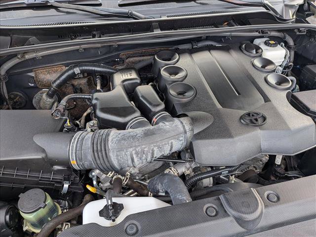 Certified 2024 Toyota 4Runner TRD Pro image 30