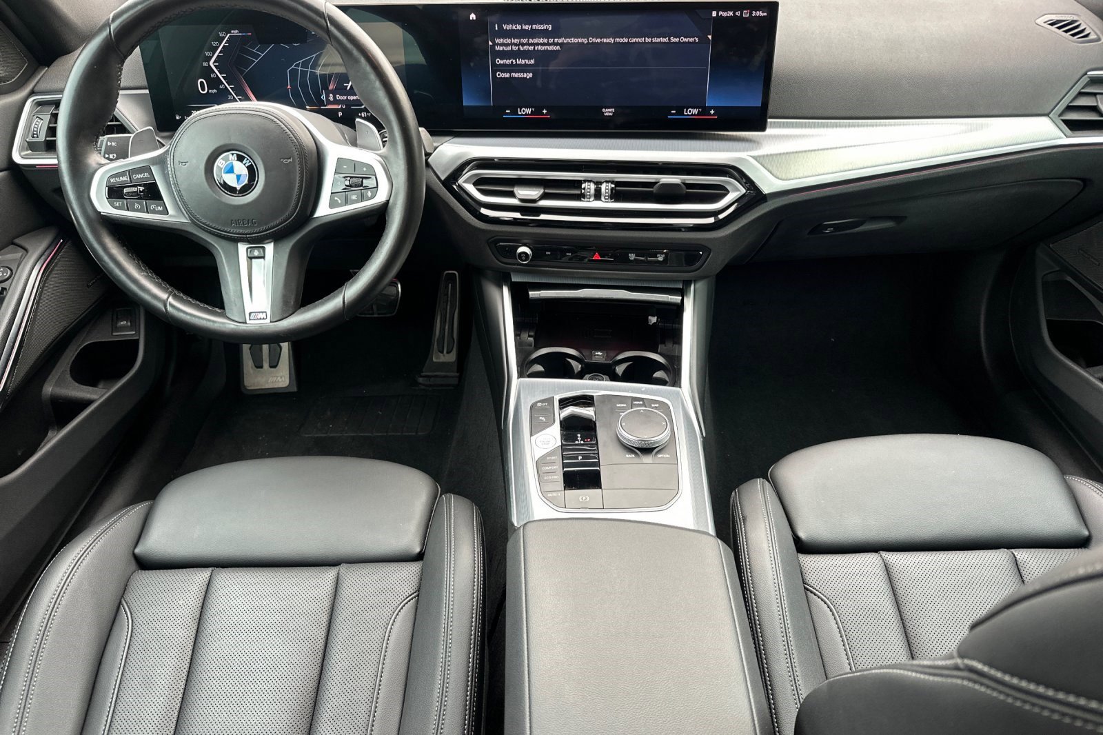 Certified 2023 BMW M340i w/ Premium Package image 17