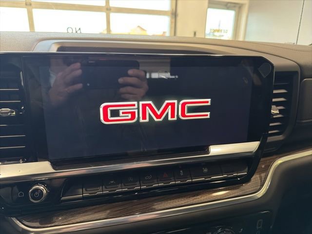 New 2026 GMC Sierra 1500 Elevation image 33