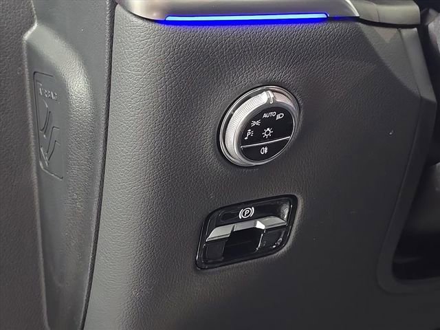 Certified 2024 Mercedes-Benz GLC 43 AMG 4MATIC image 18