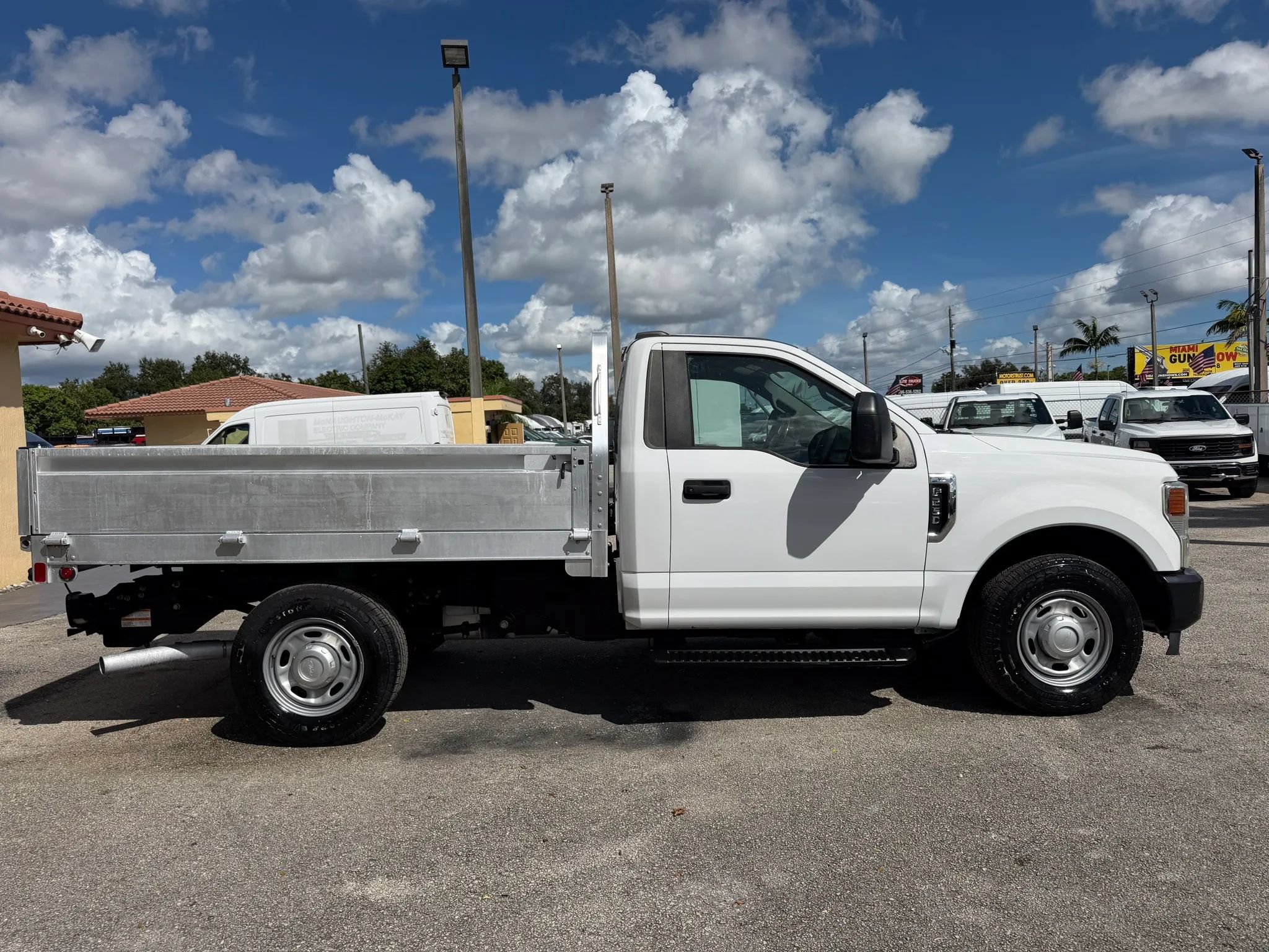 Used 2020 Ford F250 XL RWD image 7
