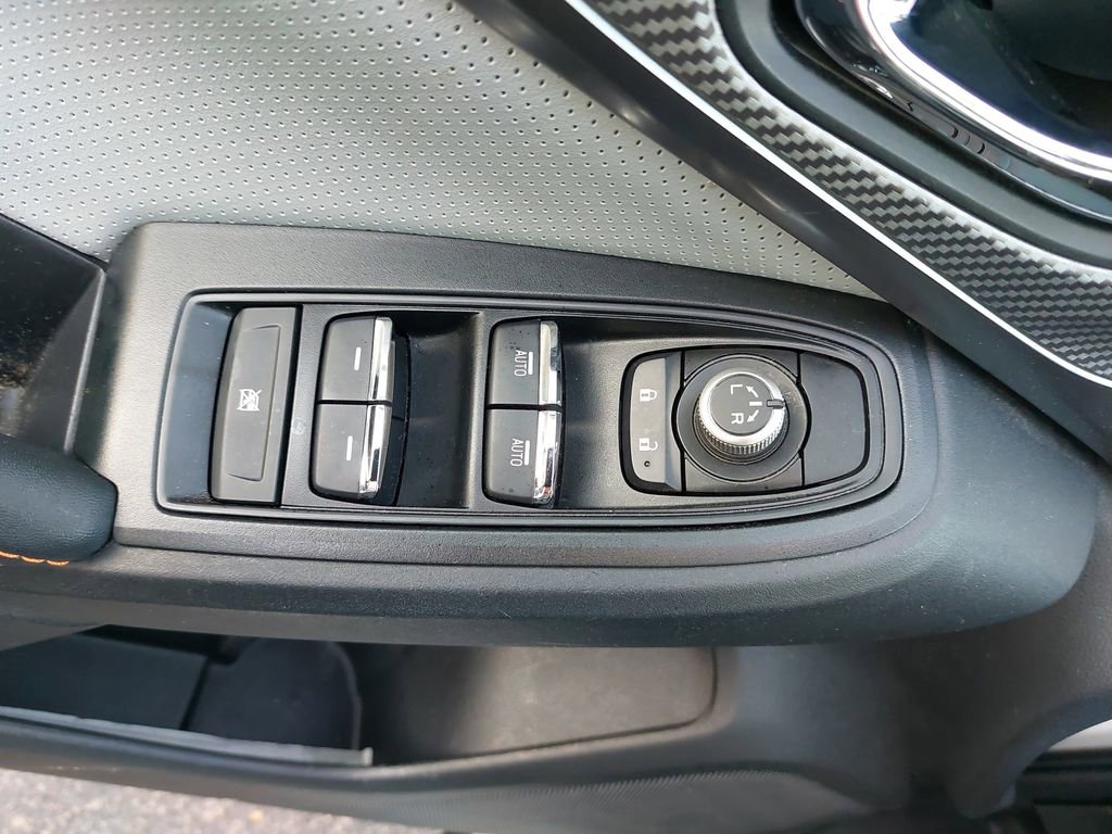 Certified 2023 Subaru Crosstrek 2.5i Limited w/ Moonroof Package image 26