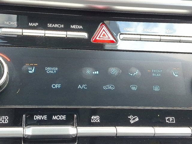 Used 2025 Hyundai Santa Fe SEL AWD/4WD image 34