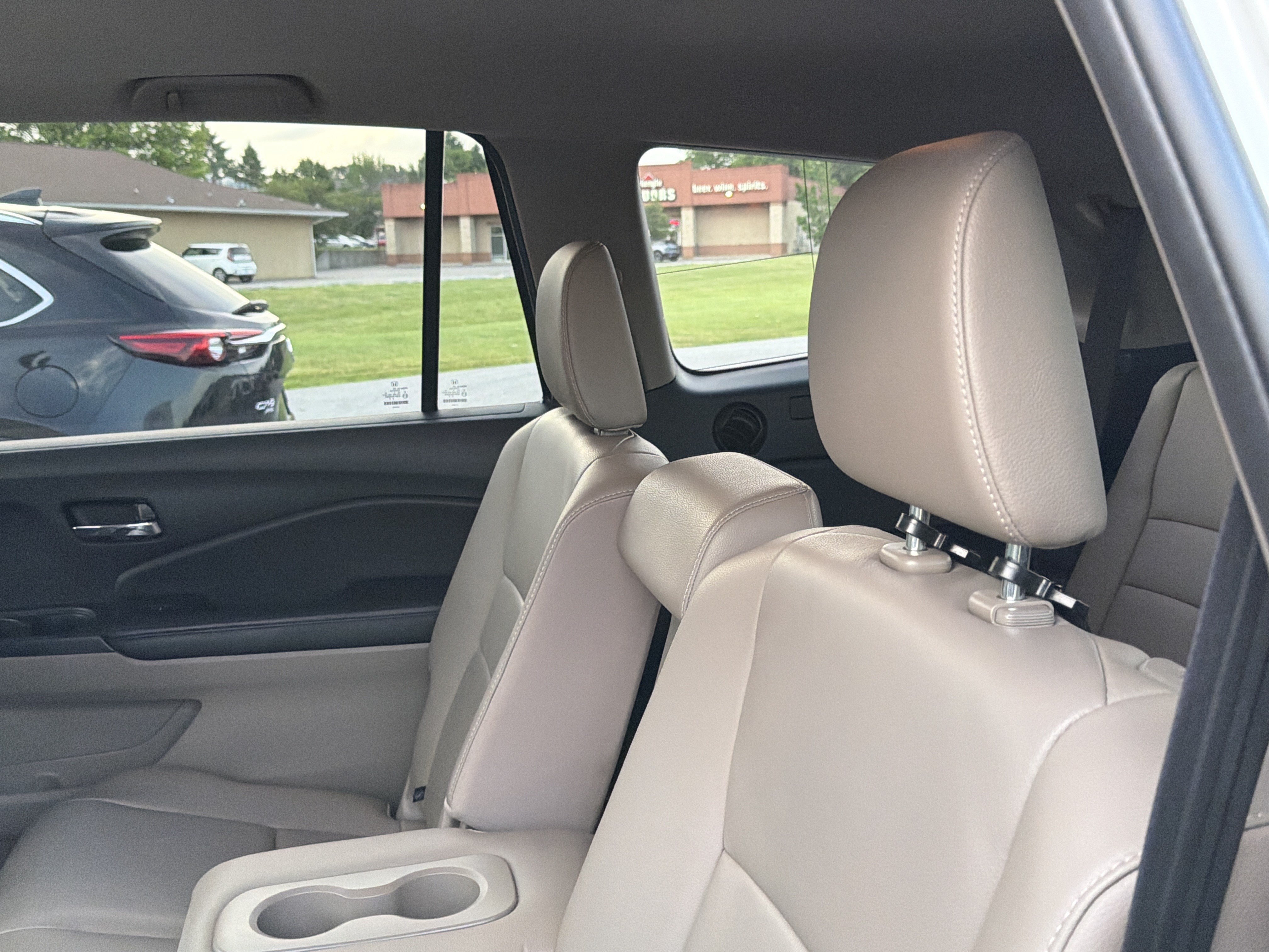 Used 2016 Honda Pilot EX-L image 66