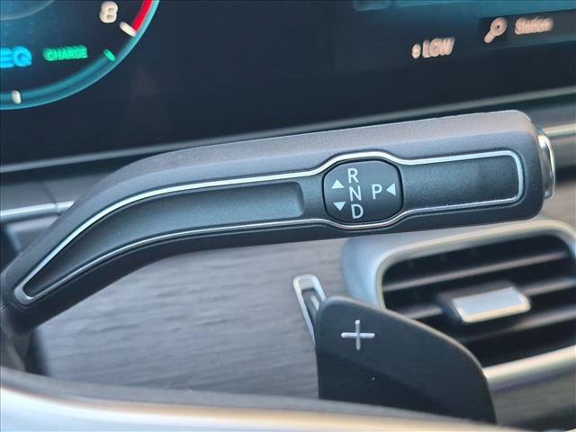 Certified 2023 Mercedes-Benz GLS 580 4MATIC image 12