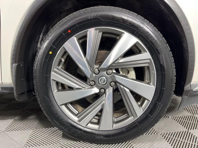 Used 2019 Nissan Murano SL w/ SL Technology Package image 14