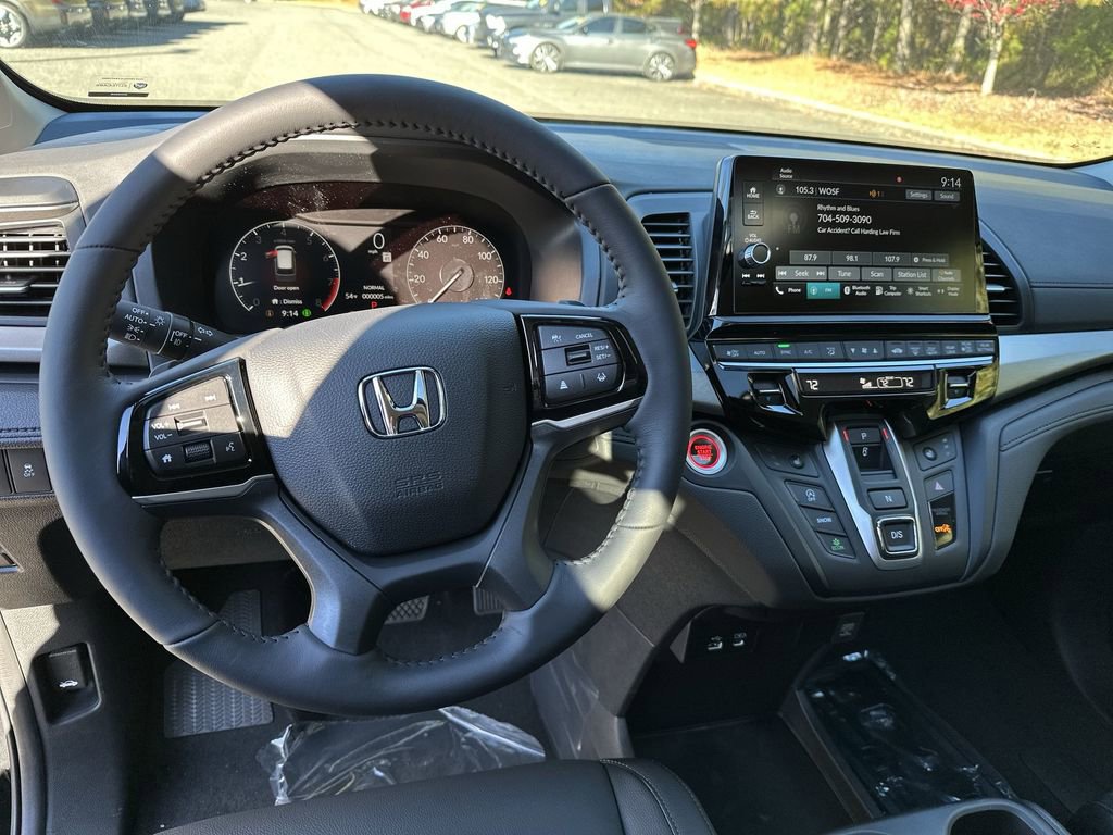 New 2026 Honda Odyssey EX-L image 11