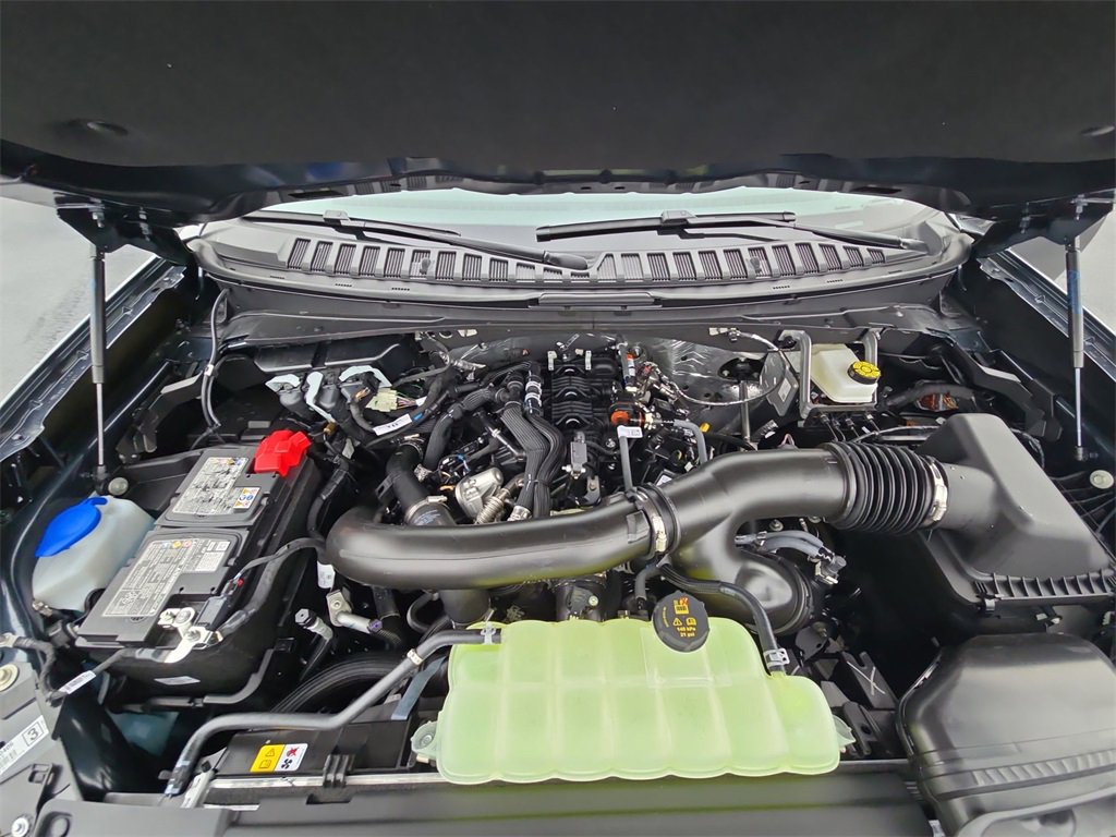 New 2025 Ford Expedition Max Active image 28