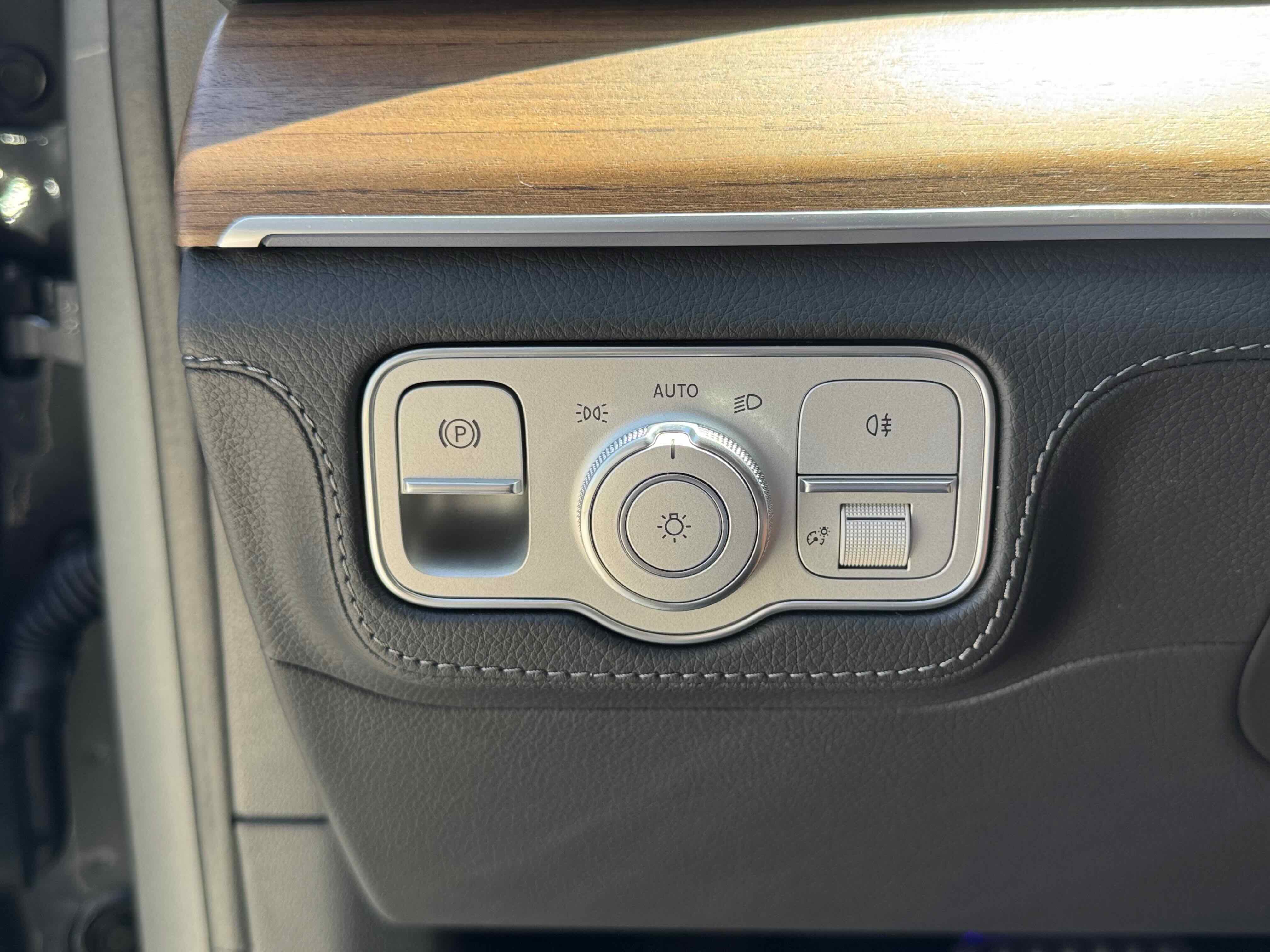 New 2025 Mercedes-Benz GLS 580 4MATIC image 25