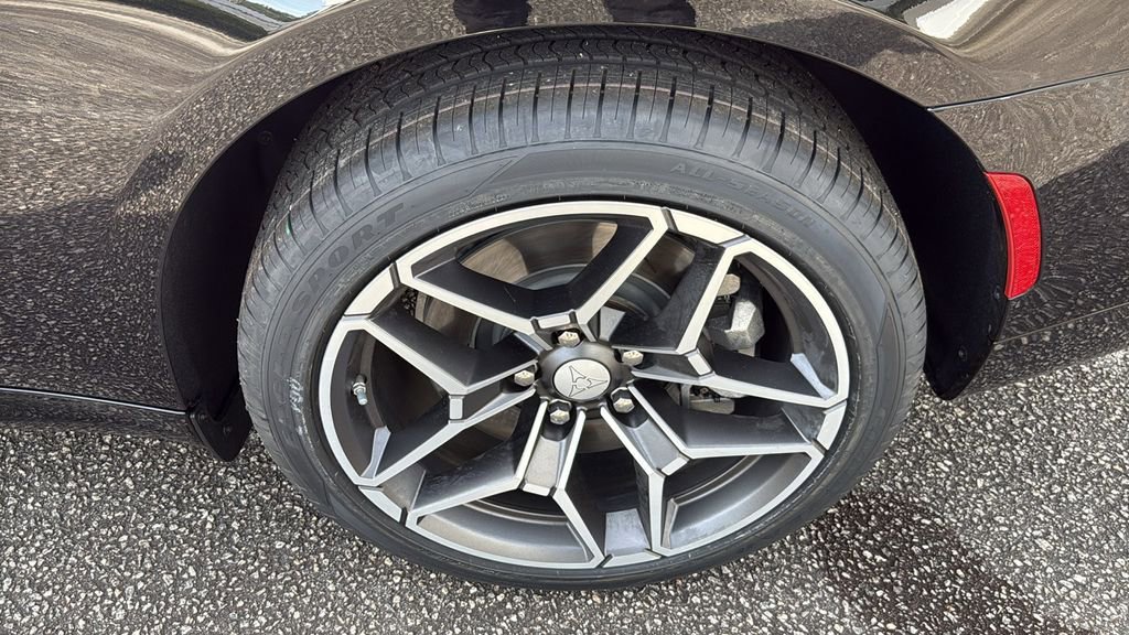 New 2026 Dodge Charger Scat Pack image 9