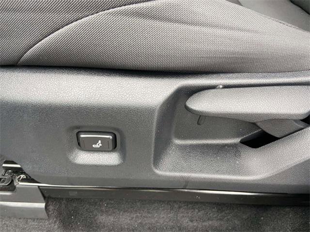 Certified 2025 Toyota Tacoma SR image 15