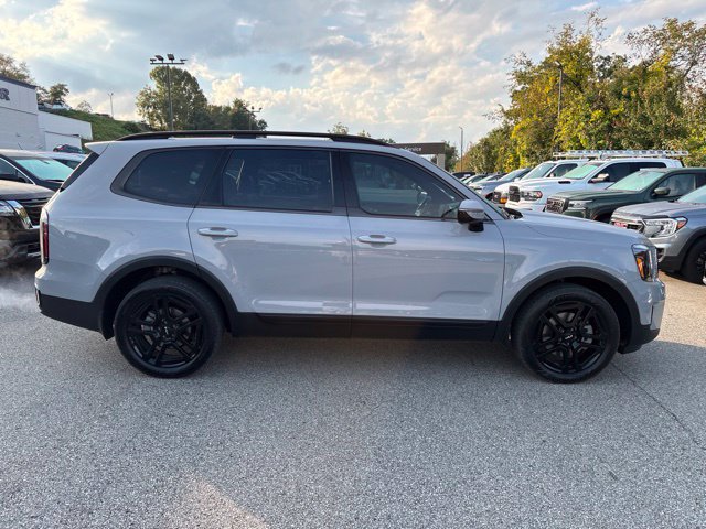 Used 2024 Kia Telluride SX Prestige X-Line AWD/4WD image 6