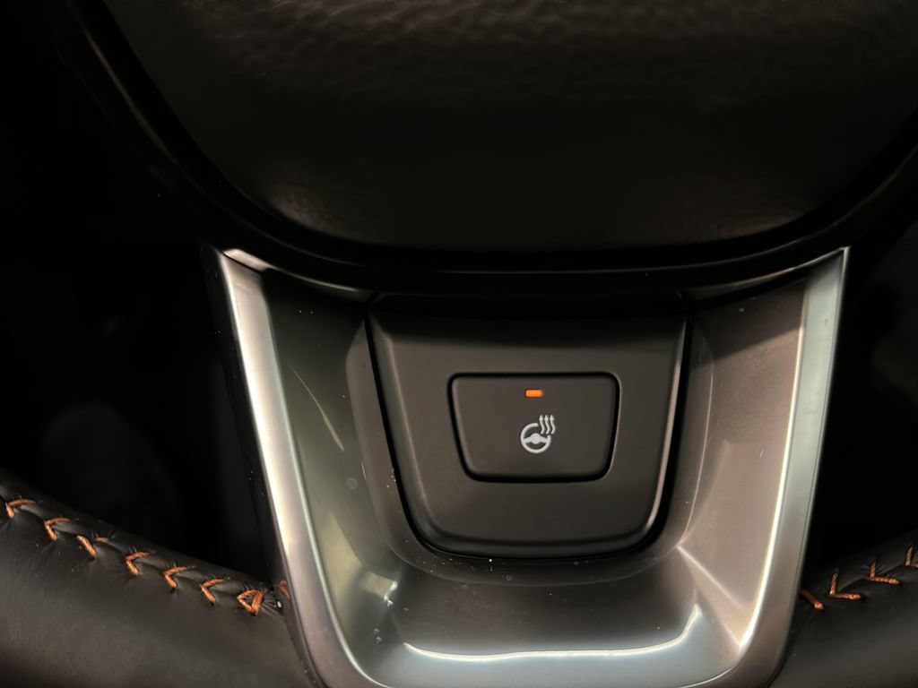 Certified 2026 Honda CR-V Sport Touring image 31