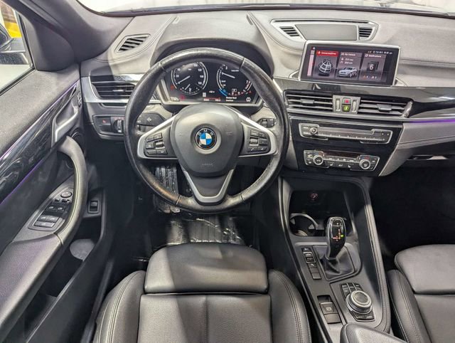 Used 2021 BMW X2 sDrive28i w/ Convenience Package FWD image 7
