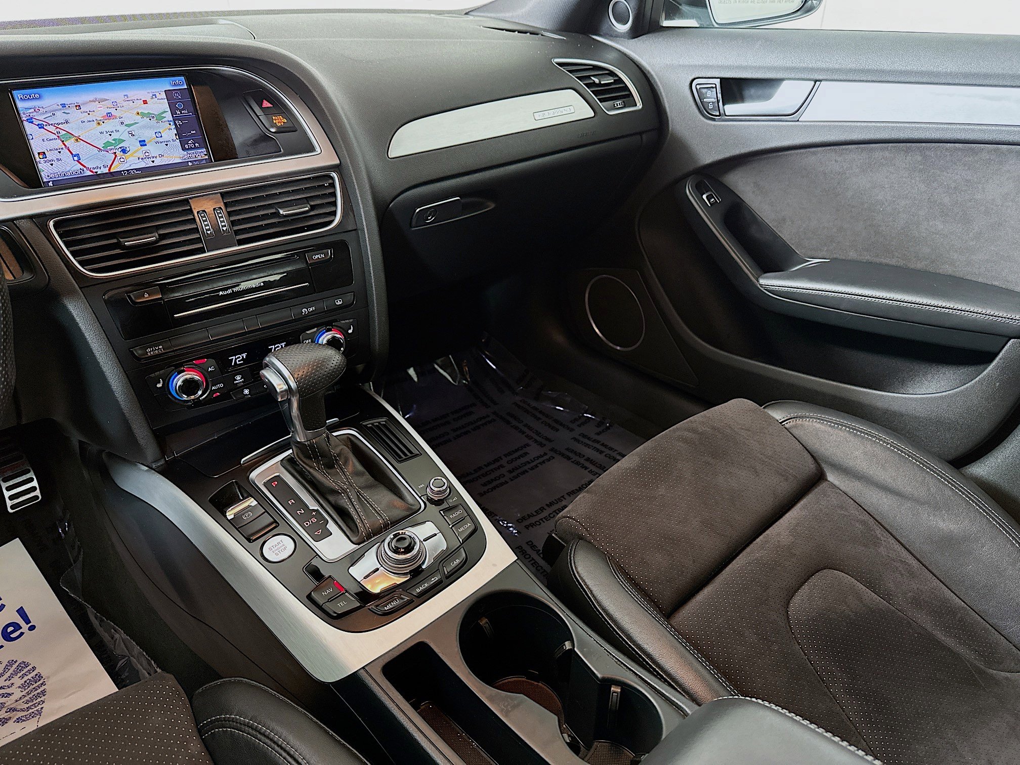 Used 2014 Audi A4 2.0T Prestige image 23