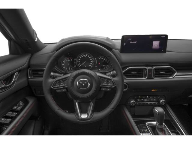 Used 2024 MAZDA CX-5 2.5 Turbo w/ Premium Package AWD/4WD image 10