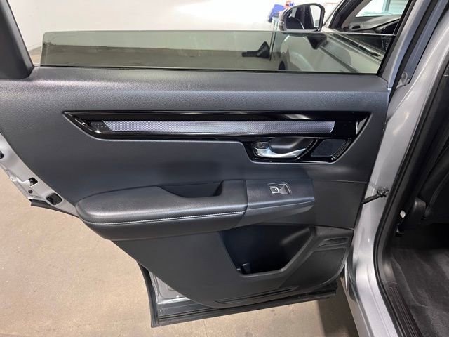 Used 2024 Honda CR-V EX-L image 19