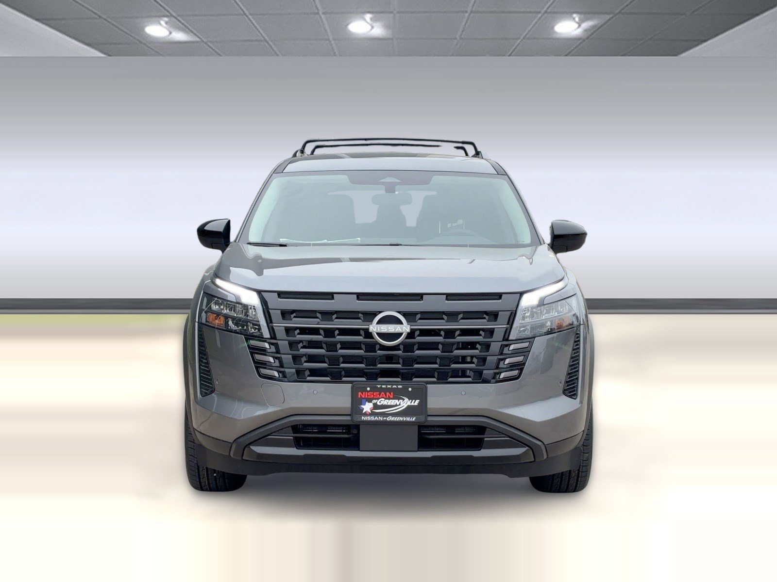 New 2026 Nissan Pathfinder SV image 6