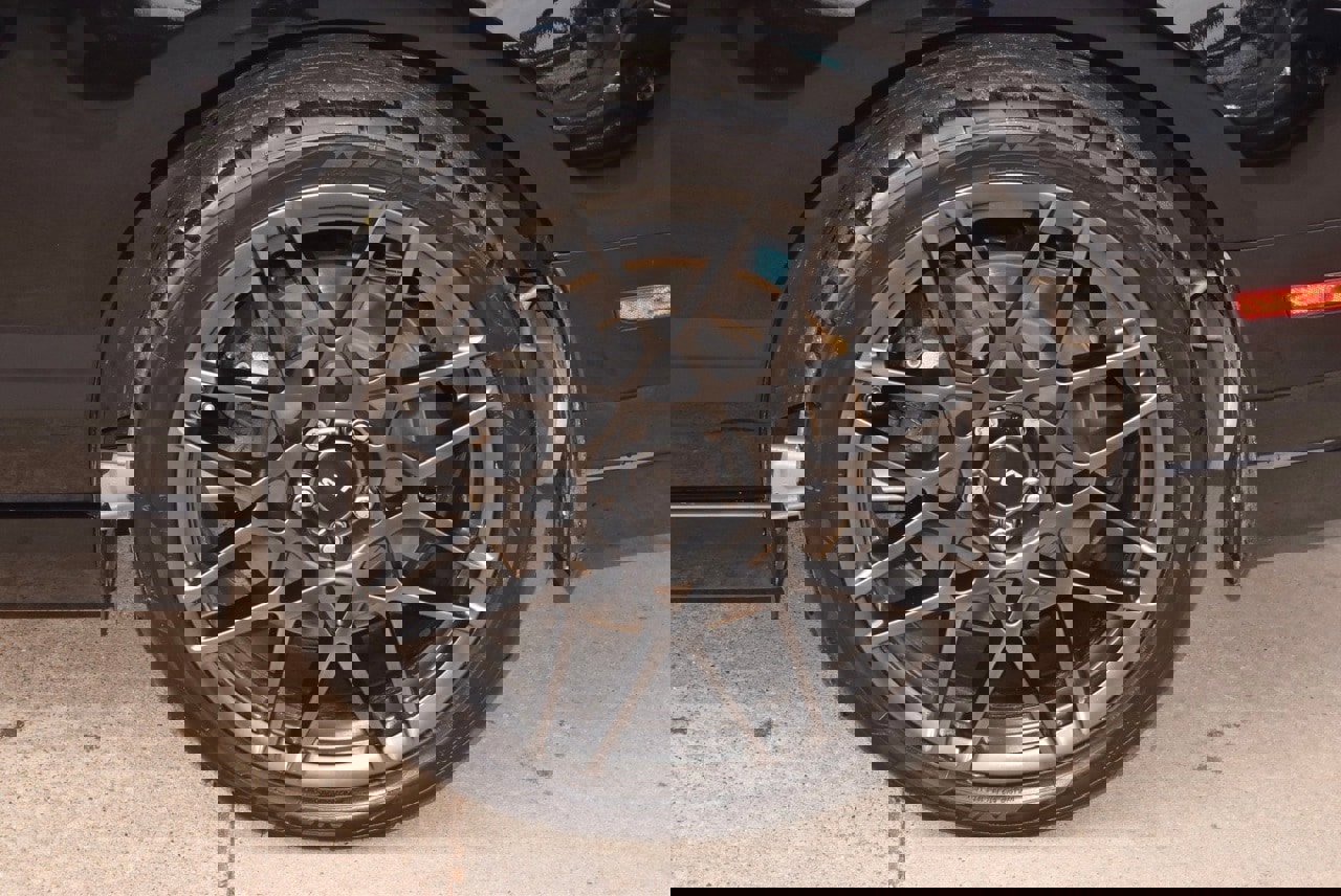 Used 2013 Ford Mustang Shelby GT500 image 39