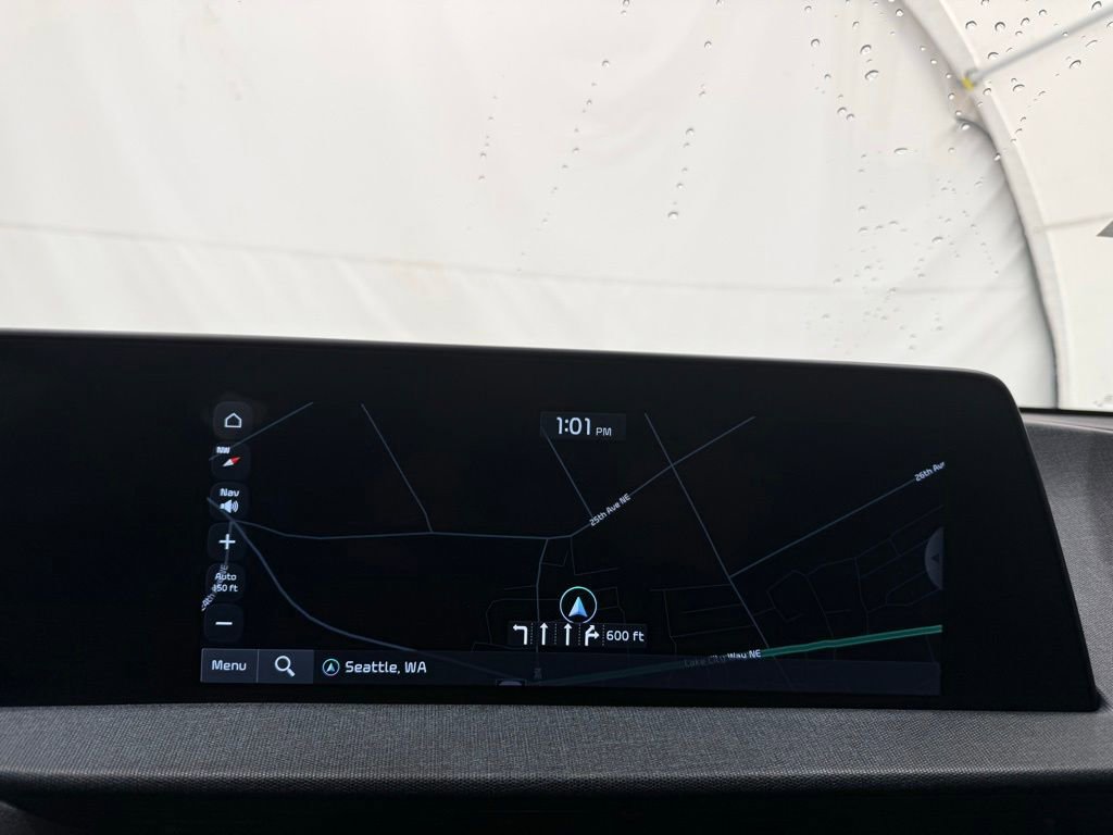 Used 2022 Kia EV6 Wind w/ Wind Technology Package AWD/4WD image 37