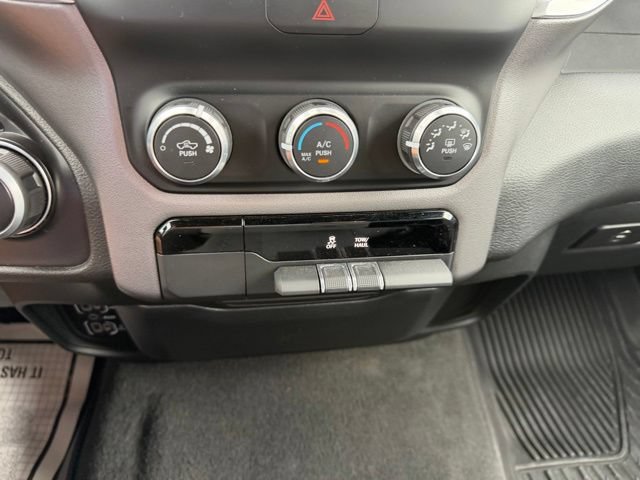 Used 2023 RAM 1500 Big Horn AWD/4WD image 26