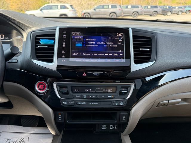 Used 2019 Honda Ridgeline RTL-E image 18