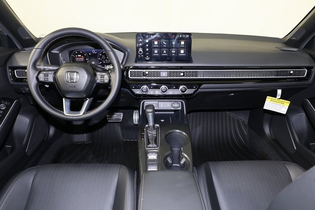 Used 2025 Honda Civic Sport Touring image 10