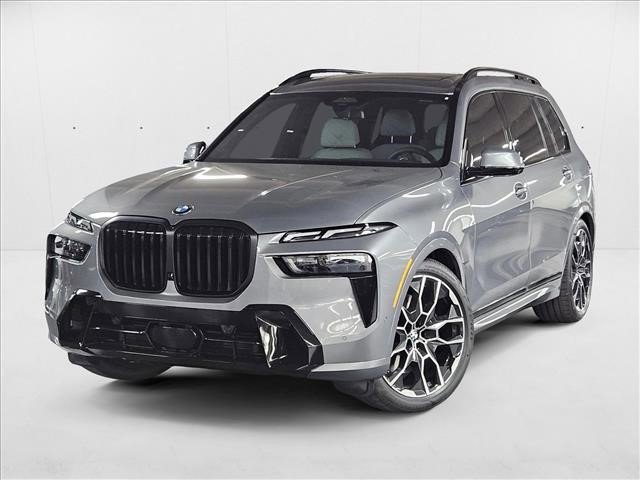 New 2026 BMW X7 xDrive40i w/ M Sport Package image 1