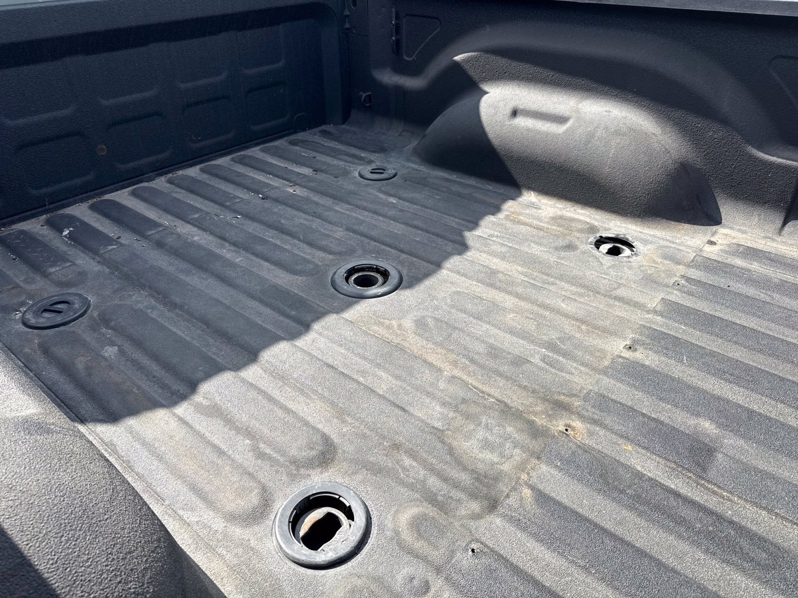 Used 2024 RAM 2500 Rebel AWD/4WD image 12