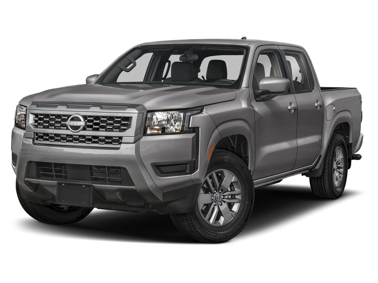 New 2027 Nissan Frontier SV w/ Tow Package
