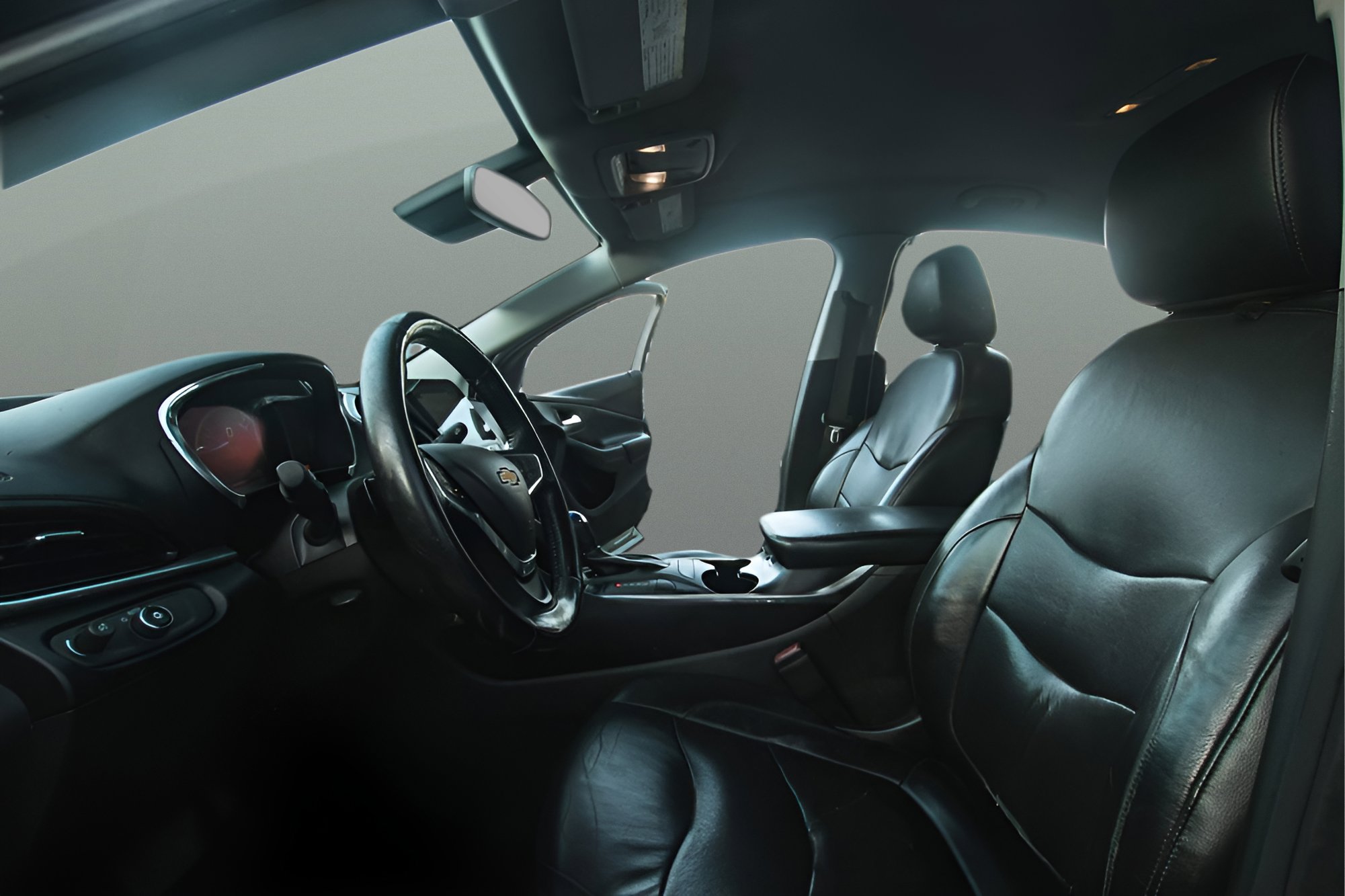 Used 2016 Chevrolet Volt Premier w/ Driver Confidence Package image 10