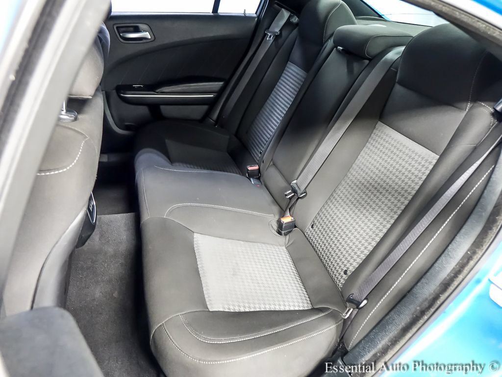 Used 2023 Dodge Charger GT RWD image 13
