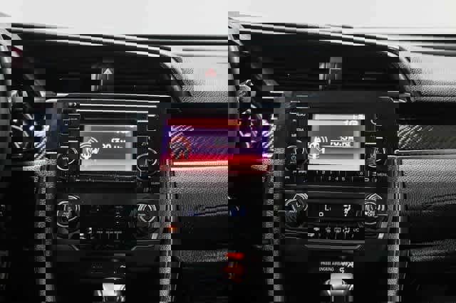 Used 2018 Honda Civic Sport image 14